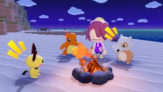 Pokémon Pokopia : Comment le prétélécharger sur Nintendo Switch 2 ?