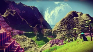 No Man's Sky : Une date de sortie pour la version Nintendo Switch