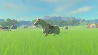 The Legend of Zelda: Tears of the Kingdom : Comment retrouver les chevaux enregistrés sur Breath of the Wild ?