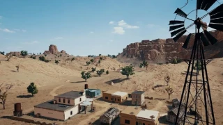 PUBG : La mise à jour sur Xbox One du 7 août détaillée !