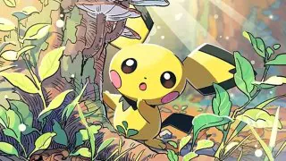 Pokémon Pocket fait le plein de tendresse avec cette adorable collection d'objets cosmétiques