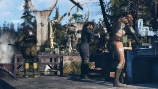 Fallout 76 : Les développeurs adressent une lettre aux joueurs concernant les bugs qu'ils rencontreront
