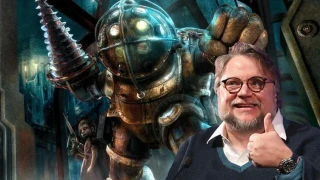 BioShock pourrait être adapté au cinéma par Guillermo Del Toro !