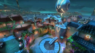 VALORANT prévoit des changements sur Pearl pour le patch 6.11