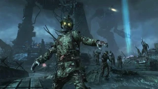 Call of Duty: Modern Warfare : Un mode zombie était prévu