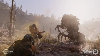 Fallout 76 : Vous pouvez désormais inviter trois de vos amis dans la bêta !