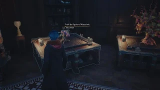 Hogwarts Legacy : Fruits de figuier d'Abyssinie, comment en avoir facilement ?
