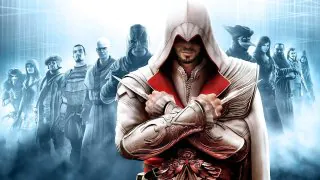 Assassin's Creed dévoile la première vedette de son adaptation en série Netflix