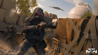 Call of Duty: Modern Warfare 2/Warzone 2.0 : Le contenu de la Saison 2 Reloaded révélé