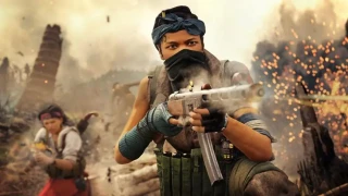 Call of Duty: Vanguard : Les premiers changements de l'année dévoilés, avec un équilibrage des armes