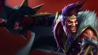 TFT : Comment jouer la composition Noxus reroll avec Draven et LeBlanc ? (Set 16)