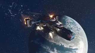 Starfield n'est pas au niveau des autres jeux Bethesda, mais son développeur n'est pas de cet avis
