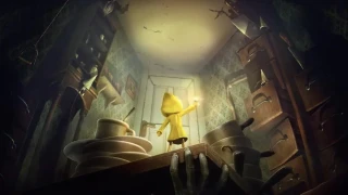 Little Nightmares annonce sa date de sortie sur mobiles