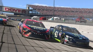 NASCAR Heat 2 arrivera cet automne