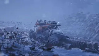 À quelle heure sort la mise à jour Cold Snap d'ARC Raiders ?