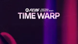 FC 26 : Les joueurs Time Warp sont disponibles