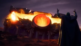 Fortnite : Quand se termine la saison 4 du chapitre 5 ?