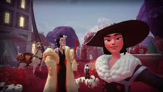 Disney Dreamlight Valley : Tous les légumes, fruits, épices et céréales de Wishblossom Ranch et comment les obtenir