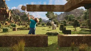 Minecraft 2 c'est officiel, mais pas comme vous l'attendiez