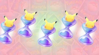 Pokémon Pocket : Obtenez gratuitement 230 Sabliers booster avec ces astuces