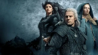 The Witcher saison 2 : Geralt est rejoint par 4 nouveaux sorceleurs
