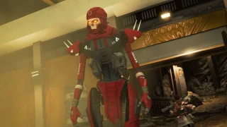 Apex Legends : Revenant pourrait profiter d'un rework