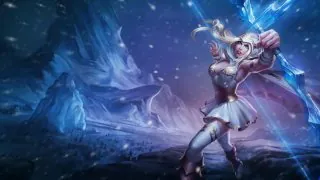 LoL : Ce que nous savons sur le patch 26.02
