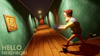 Deux nouveaux trailers pour Hello Neighbor