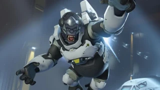 Blizzard nous emmène sur la Lune !