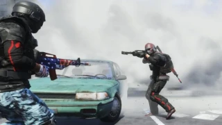 H1Z1 va sortir de sa bêta sur PS4 et ajoute un Battle Pass !