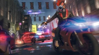 Watch Dogs Legion : Les développeurs réitèrent que l'histoire restera un aspect important de l'opus
