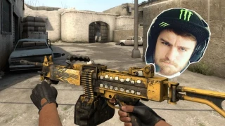 La fin de la Negev et du R8 en matchmaking 
