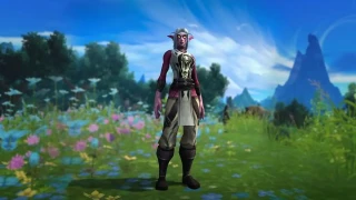 WoW : Un Tabard rare de 500 dollars offert aux membres Prime Gaming