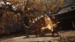 Black Myth: Wukong devrait avoir son premier DLC début 2025