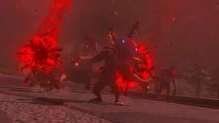 The Legend of Zelda: Tears of the Kingdom : L'inventaire, comment augmenter sa taille ?