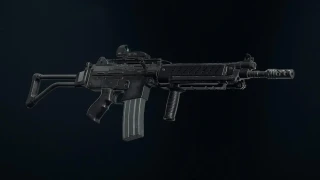 Krig C loadout Black Ops 6 : Meilleurs accessoires et équipements