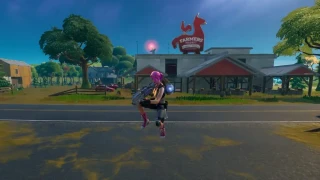 Fortnite S7 : Défis semaine 9, toutes les quêtes, astuces et récompenses
