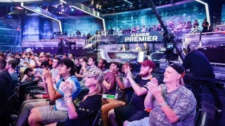 L'ELEAGUE en place pour les phases finales