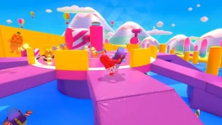 Fall Guys pourrait arriver sur Xbox One et Nintendo Switch