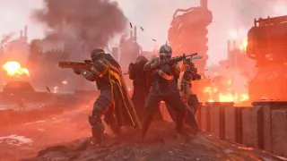 Helldivers 2 reçoit enfin cette amélioration attendue avant la version 8.0