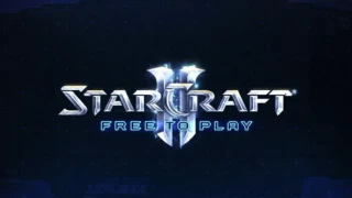 StarCraft 2 devient en partie free to play ! 