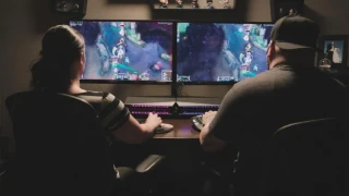 Votre temps de jeu sur League of Legends pourrait prochainement être limité...