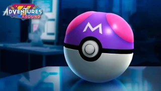 Pokémon GO : Master Ball, les missions et récompenses de l'Étude ponctuelle