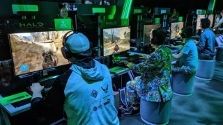 Halo: Reach : La bêta débarquerai d'ici la fin du mois de juin sur PC