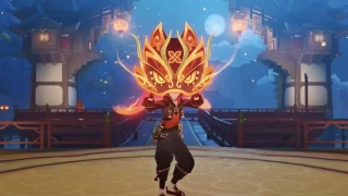 Genshin Impact Version 4.4 : Date et personnages des bannières de la phase 1