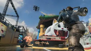 Call of Duty: Black Ops 7 : MàJ Saison 4 du 4 juin 2026, patch notes et détails
