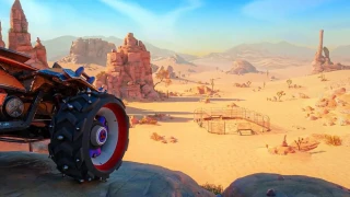 Rocket League : La saison 4 se dévoile et partage sa date
