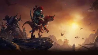 WoW MoP : La phase 4, Escalade, arrive sur le PTR, les détails