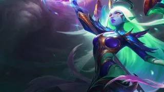 TFT : Comment jouer la composition Jade avec Soraka et Sy'fen carry (7.5 Revival) ?