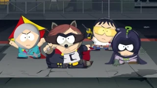 South Park : L'Annale du Destin sera entièrement doublé en français